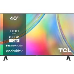 Телевізор TCL S5400A 40" LCD FullHD (40S5400A)