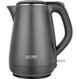 Електрочайник First FA-5407-4-GR
