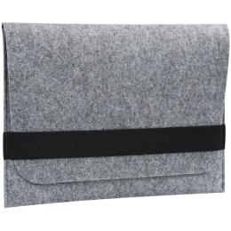 Чохол Gmakin Apple MacBook Air/Pro 15" GM15-15 Felt Case (Grey)