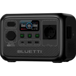 Зарядна станція BLUETTI AC2A 300W