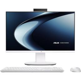 Моноблок Asus 23.8` V400 AiO V440VAK-WPC2530 White (90PT03XA-M093P0)