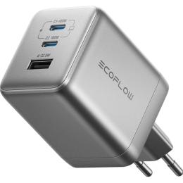 Сетевое зарядное устройство EcoFlow RAPID Pro Charger 100W (EFA-100W-GAN-CHARGER-EU)