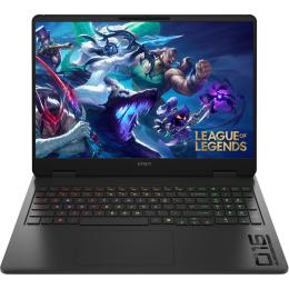 Ноутбук HP Omen 16-am0017dx (BZ0F9UA)