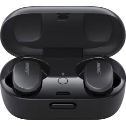 Навушники Bose QuietComfort Earbuds Triple Black (831262-0010)