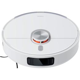Робот-пилосос Xiaomi Mi Robot Vacuum S20+ White