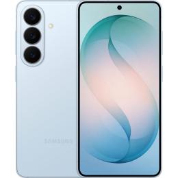 Смартфон Samsung Galaxy S26 12/512GB Sky Blue (SM-S942BLBH)