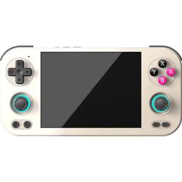 Ретро ігрова приставка Anbernic RG 476H 128GB Retro Gray