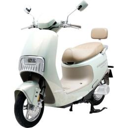 Электроскутер Garow Vento LE-104722 Мятный