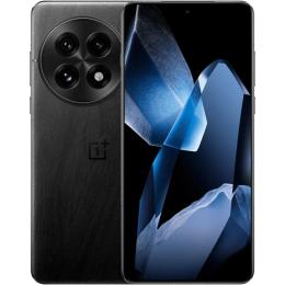 Смартфон OnePlus 13 24/1TB Black Eclipse Global