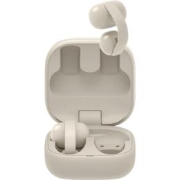 Наушники Sony LinkBuds Clip Greige (WF-LC900/C)