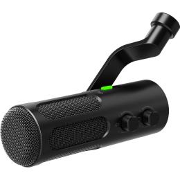 Мікрофон Fifine Tank 3 Black