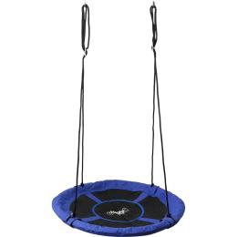 Підвісна гойдалка GardenLine HAM5160 Гніздо Лелеки Blue