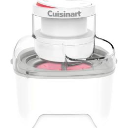 Мороженица Cuisinart Solo Scoops (ICEM10E)