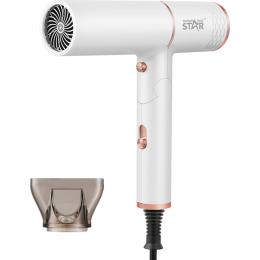 Фен WINNINGSTAR ST-5738 White (WNNGS-ST-5738-WH)