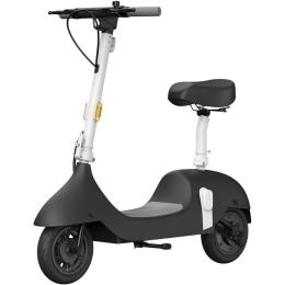 Електросамокат OKAI Ceetle Pro EA10C Black (EA10C-B)