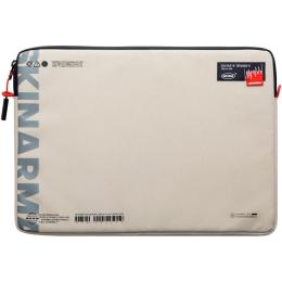 Чехол-карман Skinarma Fardel для Apple MacBook 13-14` Ivory (SK-FARDEL14-IVORY)