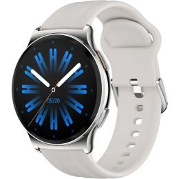 Смарт-часы Haylou Solar Lite 2 HCR01 Silver