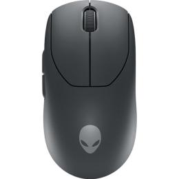 Мышь Dell Alienware Pro Wired/Wireless Dark Side of the Moon (545-BBFP)