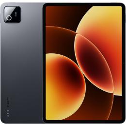 Планшет Xiaomi Pad 8 12/256GB Wi-Fi Gray Global EU