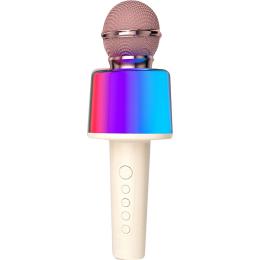 Мікрофон з караоке Epik MC005 Biege