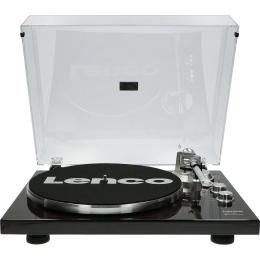 Проигрыватель виниловых дисков Lenco LBT-188 Walnut (LBT-188WA)