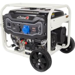 Бензиновый генератор Matari MH9000EA 6/6.5 кВт (MMH-09)