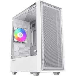 Корпус GameMax Storm White