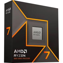 Процесор AMD Ryzen 7 9700X Box (100-100001404WOF) UA