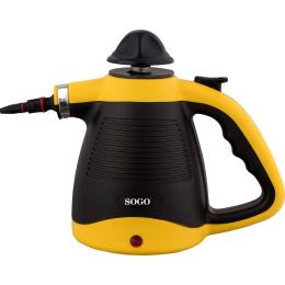 Пароочисник Sogo VAP-SS-16935