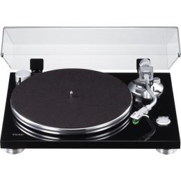 Проигрыватель виниловых дисков TEAC TN-3B-SE Piano Black (TN-3B-SE/B)