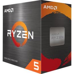 Процесор AMD Ryzen 5 5600XT Box (100-100001585BOX) UA