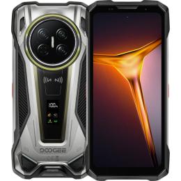 Смартфон Doogee V Max 2 Pro 16/1TB Terra Titanium