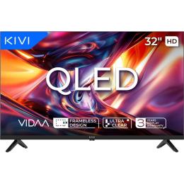 Телевизор Kivi H9000HB 32` QLED HD (32H9000HB)