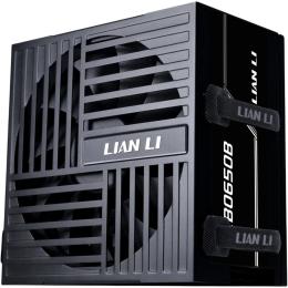 Блок питания Lian Li RB0650B 6500W Black (G9P.RB0650B.B000.EU)