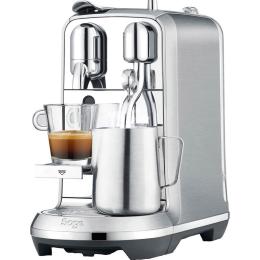 Кофеварка капсульная Sage Creatista Plus SNE800BSS