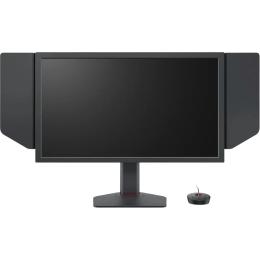 Монитор Zowie 24.1` XL2586X+ Dark Grey (9H.LN8LB.QBE)