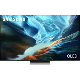 Телевизор Samsung S90H 55` OLED 4K (QE55S90HAEXUA)