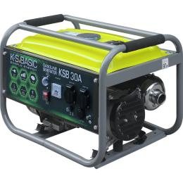Генератор бензиновый Konner&Sohnen Basic KSB 30A