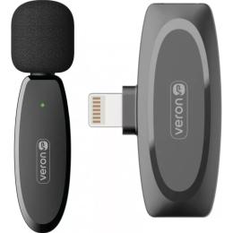 Мікрофонна радіосистема Veron M18-L