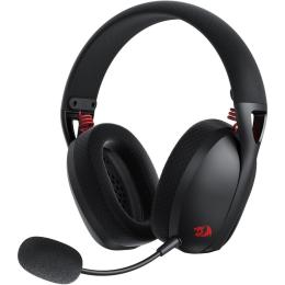 Ігрові навушники Redragon H848 Bluetooth Black (71535)