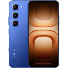 Смартфон Infinix Hot 70 Pro 5G+ 8/256GB Dive Blue (4894947134852)