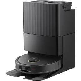 Робот-пылесос RoboRock Qrevo 5AE Black