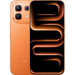 Смартфон Infinix Note 60 Pro 8/256GB Solar Orange