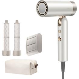 Фен Mova Flip10 White (AMFL10-WH)