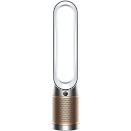 Очищувач повітря Dyson Purifier Cool Formaldehyde TP09 Pro White/Gold (386319-01)