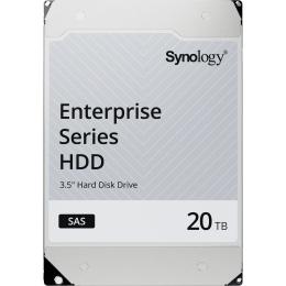 Жорсткий диск 3.5" Synology SAS 512MB 20TB (HAS5310-20T)