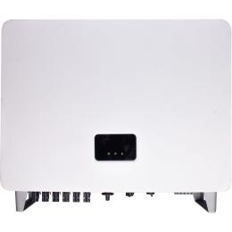 Мережевий сонячний інвертор LogicPower LPM-SIWV-30kW (11382)