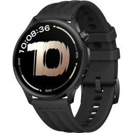 Смарт-часы OnePlus Watch Lite Black Steel