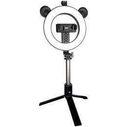 Кільцева LED лампа Earldom ET-ZP22