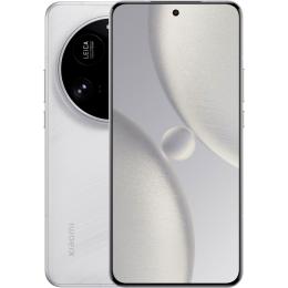 Смартфон Xiaomi 15 Ultra 16/512GB White EU Global